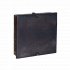 Cast Iron 9x9 Double Seal Soot Box