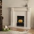 Valor Majestic Decorative Inset Gas Fire - Natural Gas