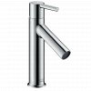 Axor Starck Single Lever Basin Mixer 100 Without Waste 