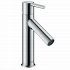 Axor Starck Single Lever Basin Mixer 100 Without Waste 