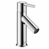 Axor Starck Single lever Basin Mixer 80 With Pop-Up Waste
