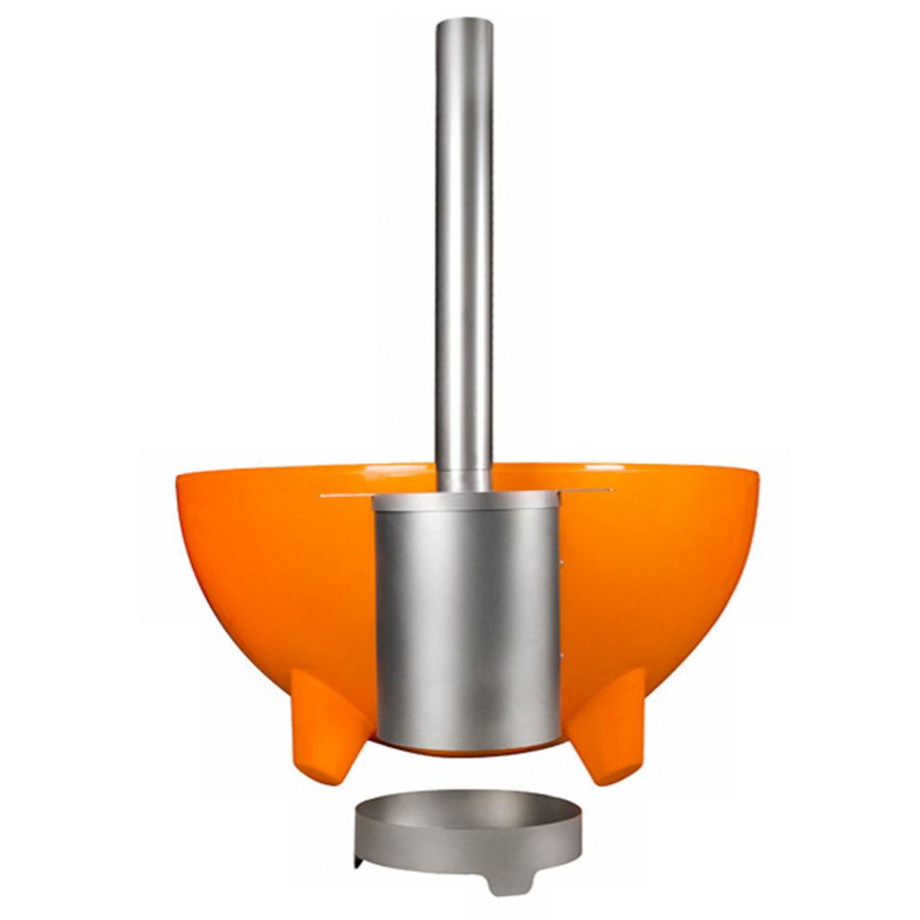 Weltevree Dutchtub Original Chimney Set