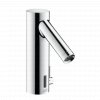 Axor Starck Electronic Basin Mixer Tap 80 - Temperature Control