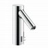 Axor Starck Electronic Basin Mixer Tap 80 - Temperature Control