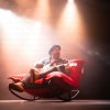 Fatboy Rock 'n' Roll Rocking Chair - The Perfect Accompaniment to your Fatboy Bean Bag!