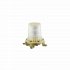 Axor Starck Basic Set For Floor Standing Bath / Basin Mixer 