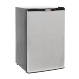 Bull BBQs Components - Refrigerator, Stainless Steel Front Panel
