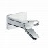 Axor Urquiola Single Lever Basin Mixer - Wall Mounted