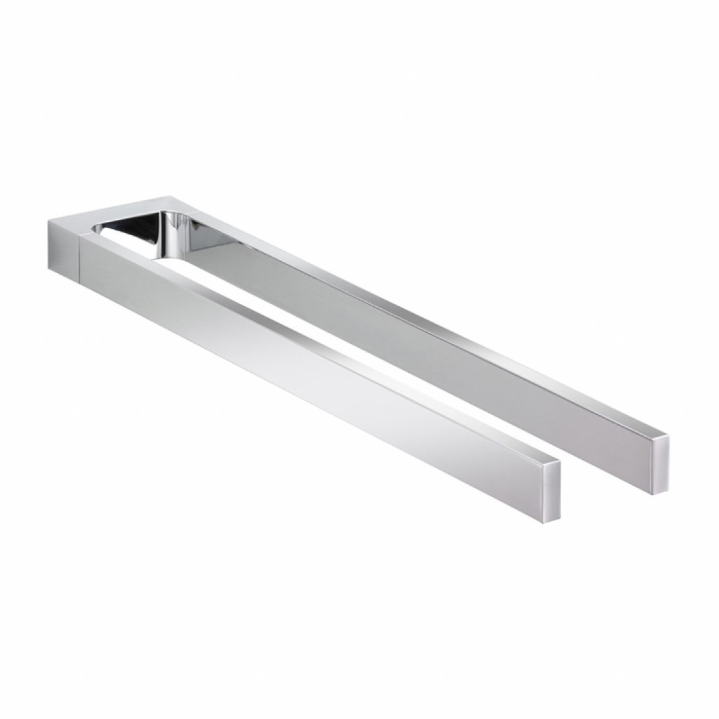 Keuco Edition 11 Twin Towel Holder