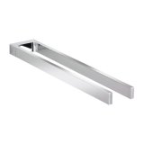 Keuco Edition 11 Twin Towel Holder