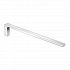 Keuco Edition 11 Single Towel Holder