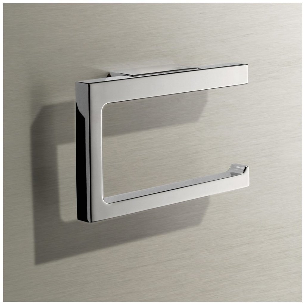 Keuco Bathroom Accessories Edition 11 Toilet Paper Holder