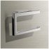 Keuco Bathroom Accessories Edition 11 Toilet Paper Holder