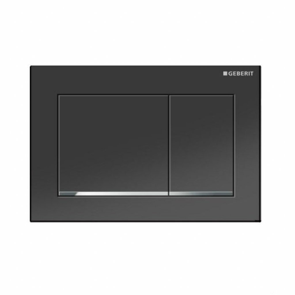 Geberit Omega30 Dual Flush Plate