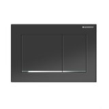 Geberit Omega30 Dual Flush Plate