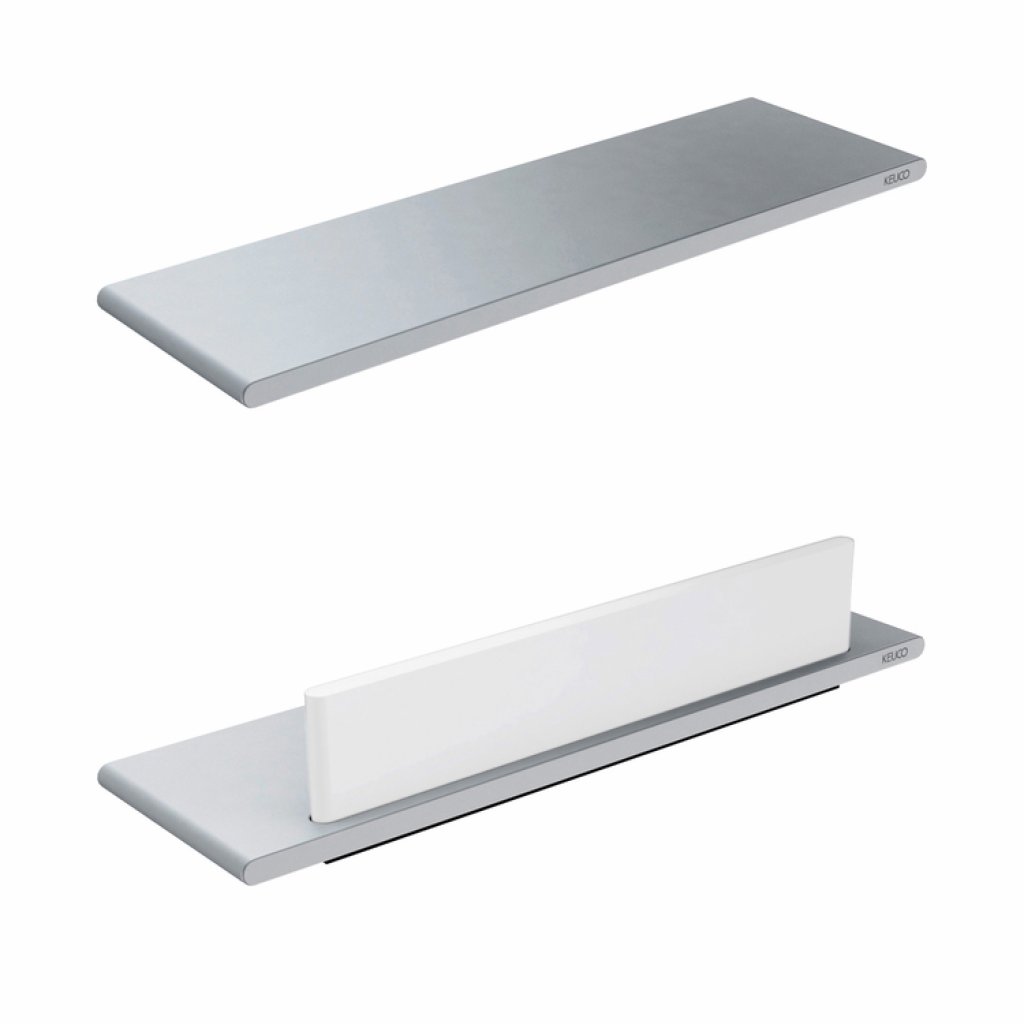 Keuco Edition 400 Corner Shower Shelf