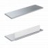 Keuco Edition 400 Corner Shower Shelf