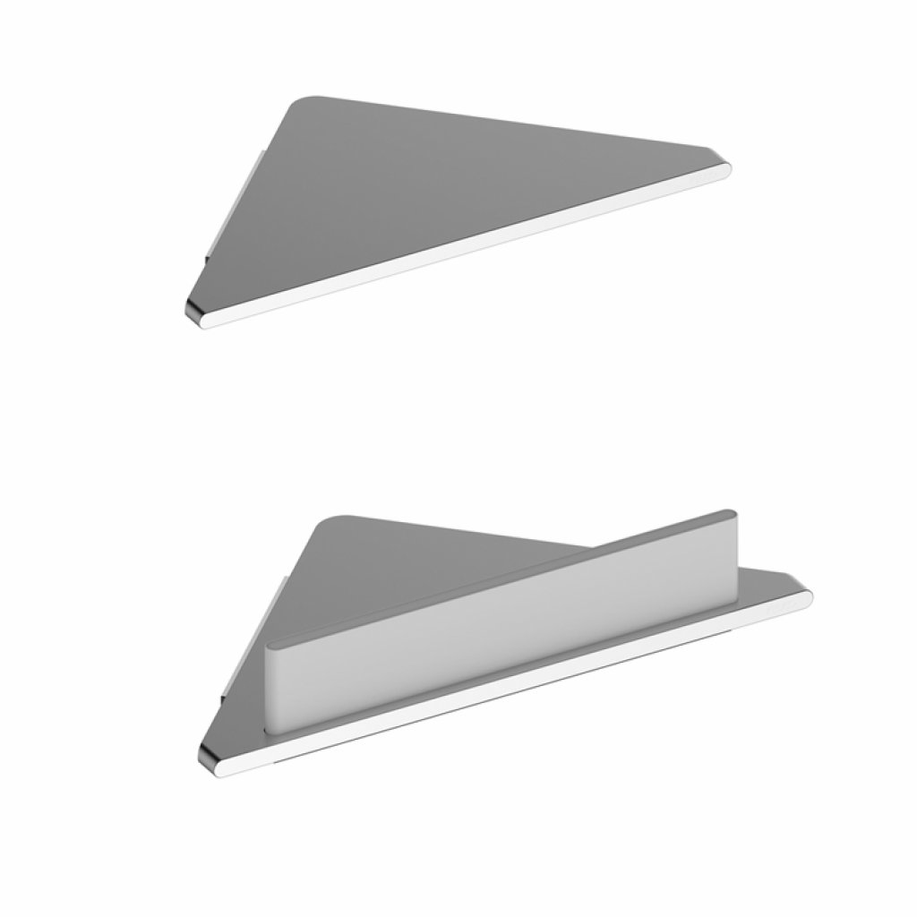 Keuco Edition 400 Shower Shelf