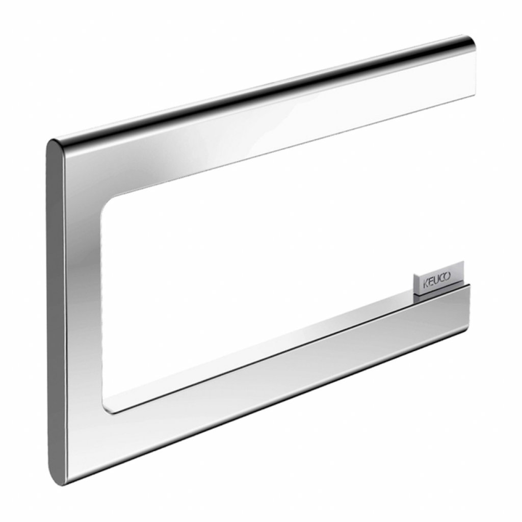 Keuco Edition 400 Toilet Paper Holder
