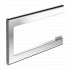 Keuco Edition 400 Toilet Paper Holder