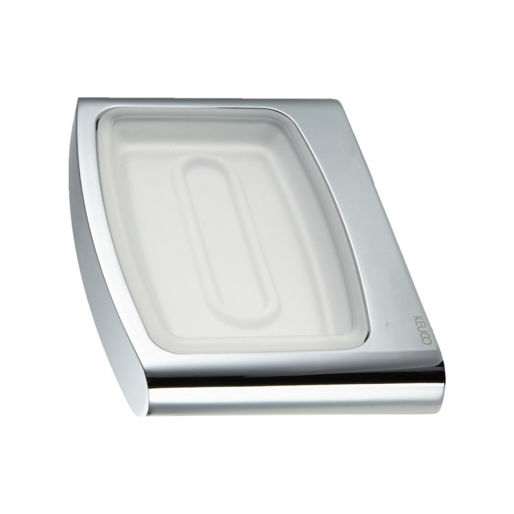 Keuco Elegance Soap Holder