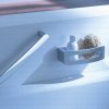 Keuco Elegance Shower Basket