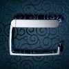 Keuco Elegance Toilet Roll Holder