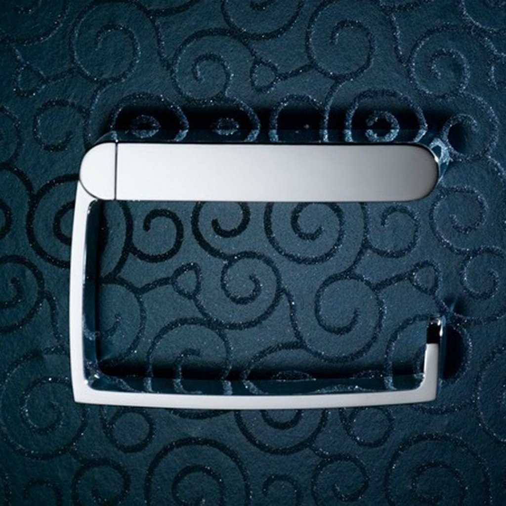Keuco Elegance Toilet Roll Holder