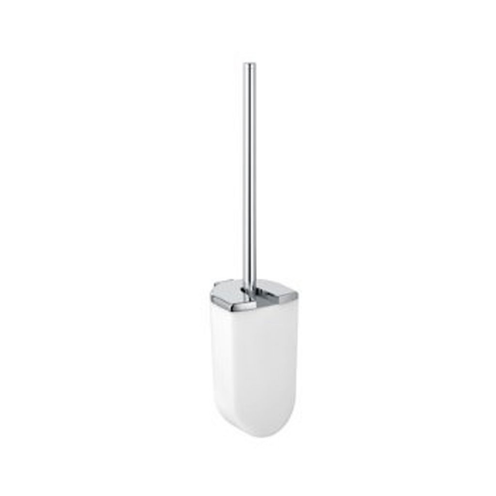 Keuco Elegance Toilet Brush Set