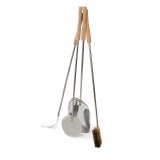Alfresco Chef Pizza Peel Set - 120cm