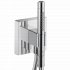 Axor Starck Porter Unit 12x12 With Baton Hand Shower 