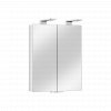 Keuco Mirror Cabinet, Keuco Royal Universe Mirror Cabinet 650 x 752mm