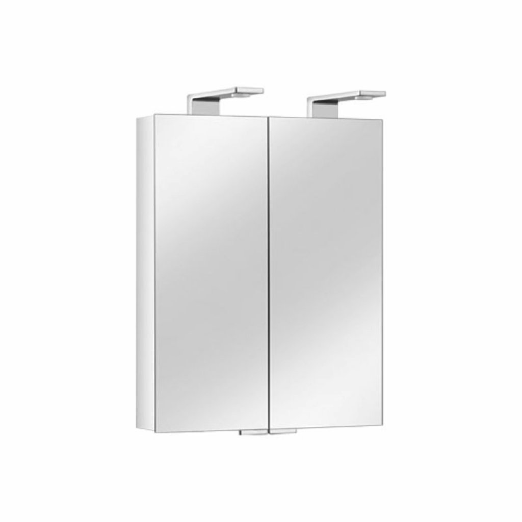 Keuco Mirror Cabinet, Keuco Royal Universe Mirror Cabinet 650 x 752mm