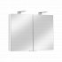 Keuco Royal Universe Mirror Cabinet 800 x 752mm