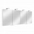 Keuco Royal Universe Mirror Cabinet 1600 x 752mm