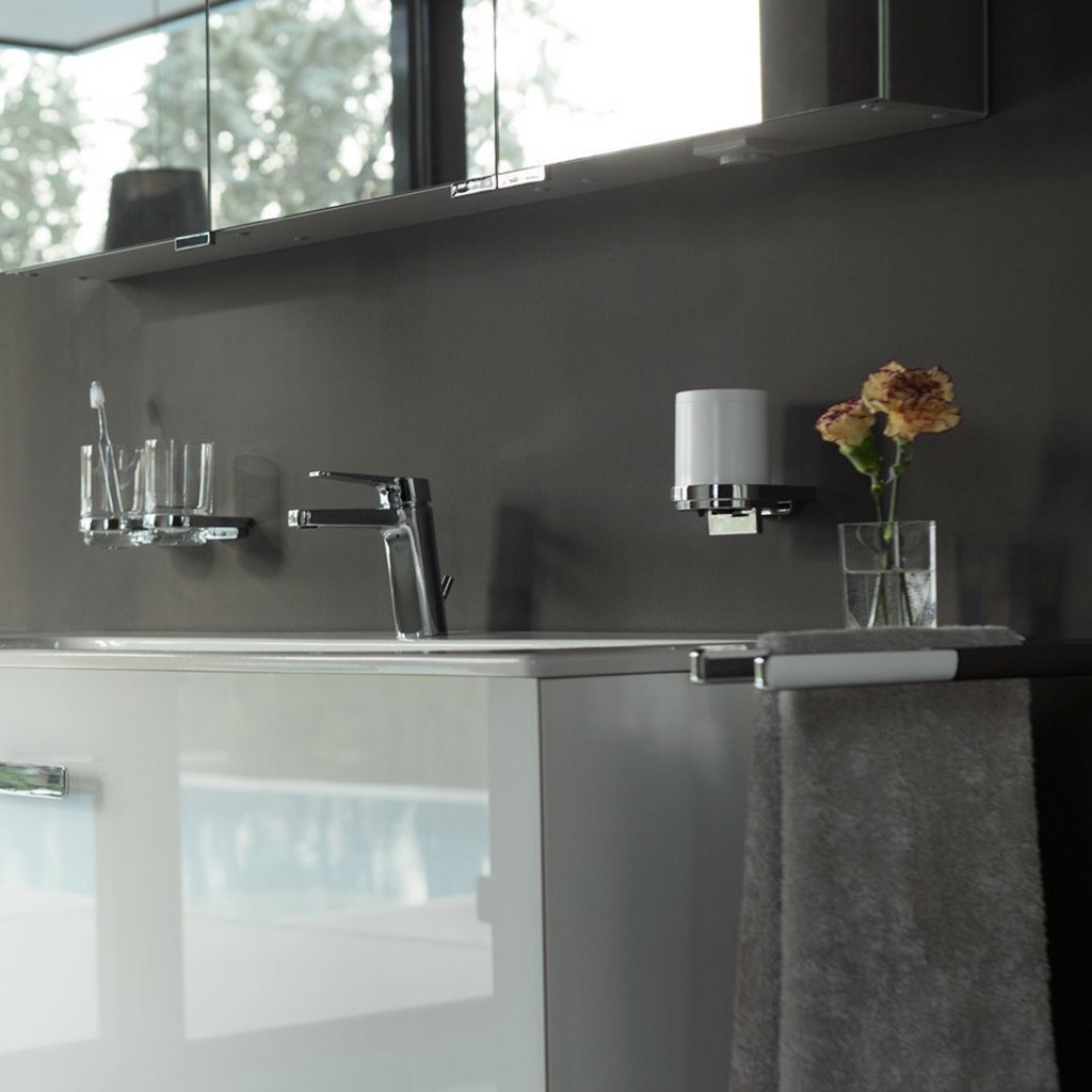 Keuco Collection Moll Lotion Dispenser
