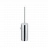 Keuco Collection Moll Wall Mounted Toilet Brush Set 