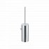 Keuco Collection Moll Wall Mounted Toilet Brush Set 