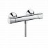 Hansgrohe Ecostat Thermostatic Shower Mixer Universal For Exposed Installation