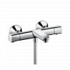 Hansgrohe Ecostat Thermostatic Bath Mixer For Exposed Fitting