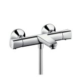 Hansgrohe Ecostat Thermostatic Bath Mixer For Exposed Fitting