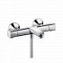 Hansgrohe Ecostat Thermostatic Bath Mixer For Exposed Fitting