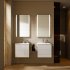 Keuco Royal Reflex Light Mirror