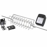 Outdoor Chef Rotisserie Kit