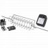 Outdoor Chef Rotisserie Kit