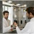 Keuco Royal 15 Illuminated Mirrored Cabinet