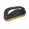 Outdoor Chef Funnel Brush