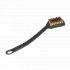 Outdoor Chef Grill Brush - Small