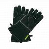 Outdoor Chef Leather Gloves