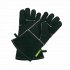Outdoor Chef Leather Gloves